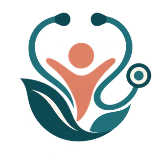 Icono de consulta médica integral