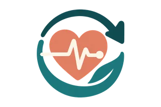 Icono de seguimiento de condiciones crónicas